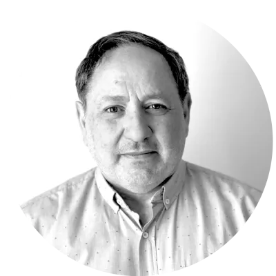 Armando Pradenas